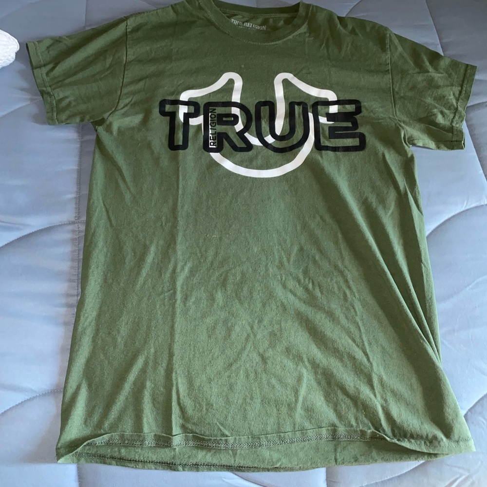 True religion shirt